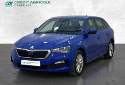 Skoda Scala Skoda Scala 1.0 TSI Ambition DSG