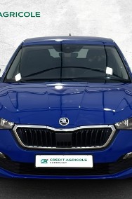 Skoda Scala Skoda Scala 1.0 TSI Ambition DSG-2