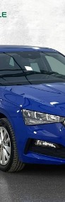 Skoda Scala Skoda Scala 1.0 TSI Ambition DSG-3