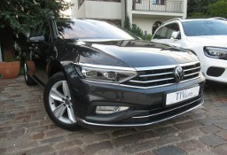 Volkswagen Passat B8 BEZWYPADKOWY Matrix LED Kamera SIDE ASSIST El. klapa Salon Serwis FV