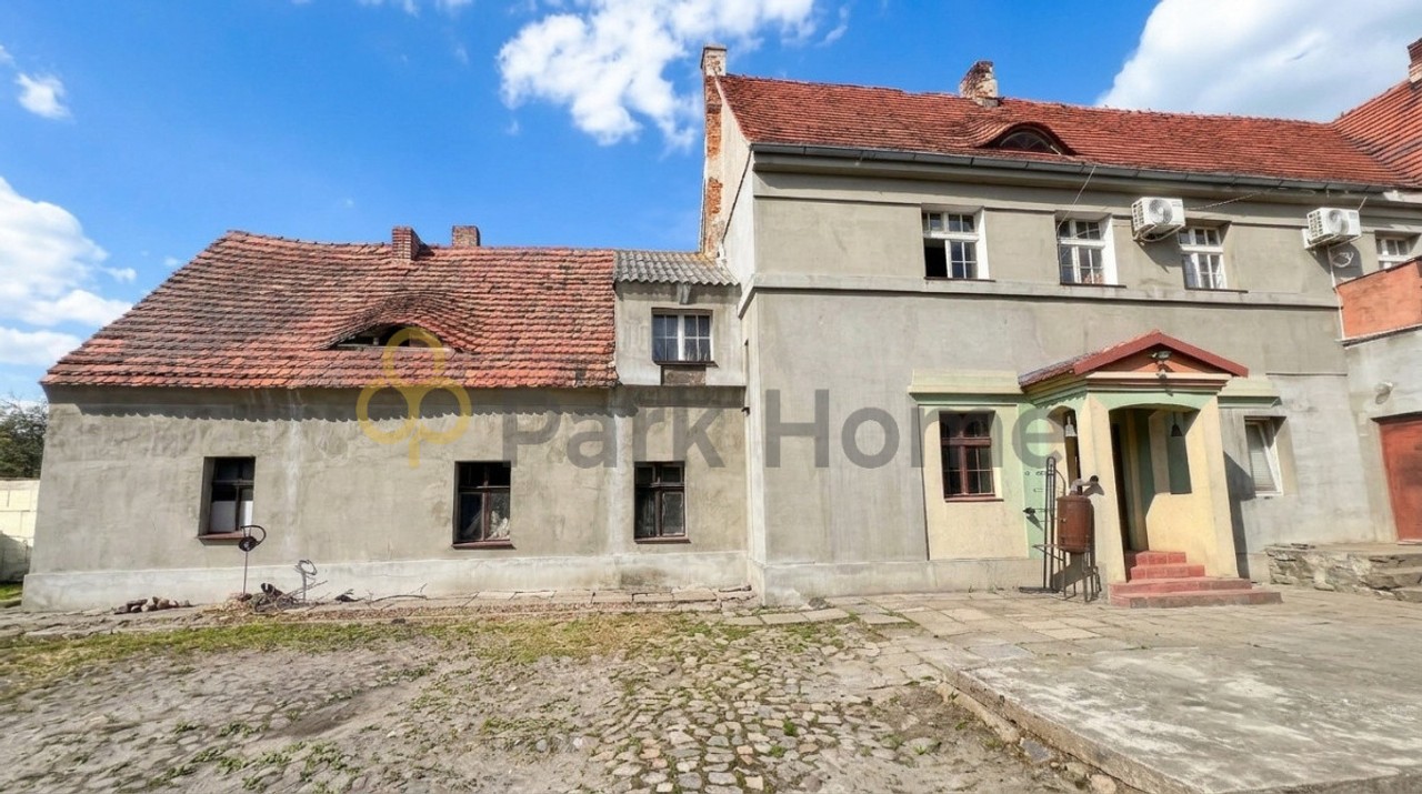 Dom z charakterem, dużą przestrzenią, fotowoltaiką