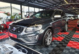 Volvo XC60 I 4x4!! AUTOMAT!!! R-DESIGN