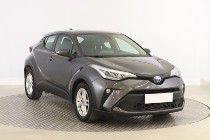 Toyota C-HR , Serwis ASO, Automat, VAT 23%, Klimatronic, Tempomat,