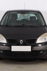 Renault Grand Scenic II , 7 miejsc, Klimatronic,ALU-2