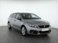 Peugeot 308 II , Salon Polska, Serwis ASO, Navi, Klimatronic, Tempomat,