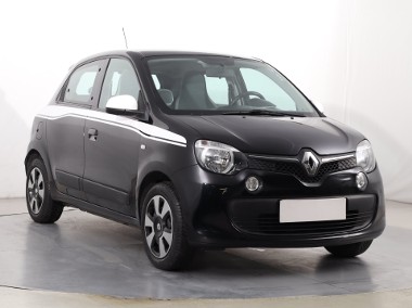 Renault Twingo III , Salon Polska, Serwis ASO, Klima-1