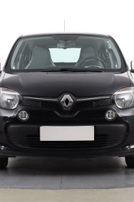 Renault Twingo III , Salon Polska, Serwis ASO, Klima-2