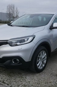 Renault Kadjar I 1.5dci*110KM*serwis*141000km*bezwypadkowy*-2