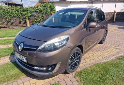 Renault Grand Scenic III Renault Grand Scenic 1,6 dci ver. Bose 2013r.