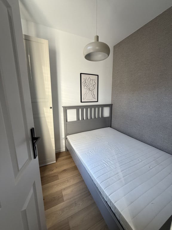 Mieszkanie do wynajęcia, 30 m² Katowice, Zabrska