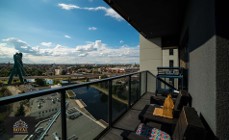 Mieszkanie do wynajęcia Bydgoszcz Śródmieście ul. Toruńska – 62 m2