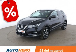 Nissan Qashqai II GRATIS! Pakiet Serwisowy o wartości 900 zł!