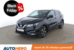 Nissan Qashqai II GRATIS! Pakiet Serwisowy o wartości 900 zł!