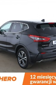 Nissan Qashqai II GRATIS! Pakiet Serwisowy o wartości 900 zł!-2