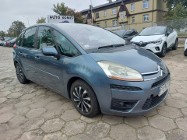 Citroen C4 Picasso I 1,6 HDI 109 KM Klimatyzacja Zarejestrowany