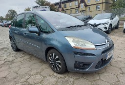 Citroen C4 Picasso I 1,6 HDI 109 KM Klimatyzacja Zarejestrowany