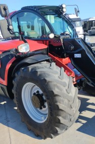 Ładowarka teleskopowa Manitou MLT 635-130 PS PREMIUM-2