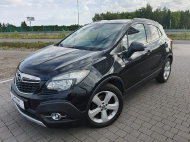 Opel Mokka-1