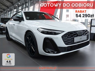 Audi A5 IV TFSI quattro S line 2.0 TFSI quattro S line (204KM) Wentylacja przednich-1