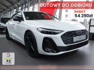 Audi A5 IV TFSI quattro S line 2.0 TFSI quattro S line (204KM) Wentylacja przednich