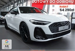Audi A5 IV TFSI quattro S line 2.0 TFSI quattro S line (204KM) Wentylacja przednich