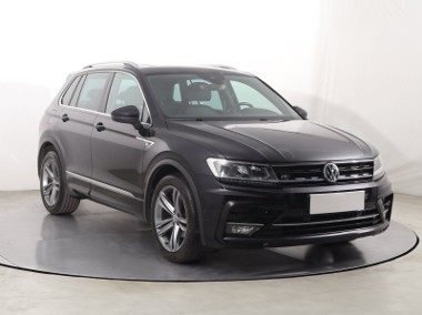 Volkswagen Tiguan , Navi, Klimatronic, Tempomat, Parktronic,-1