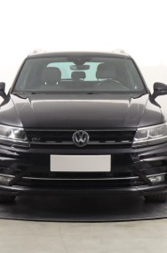 Volkswagen Tiguan , Navi, Klimatronic, Tempomat, Parktronic,-2