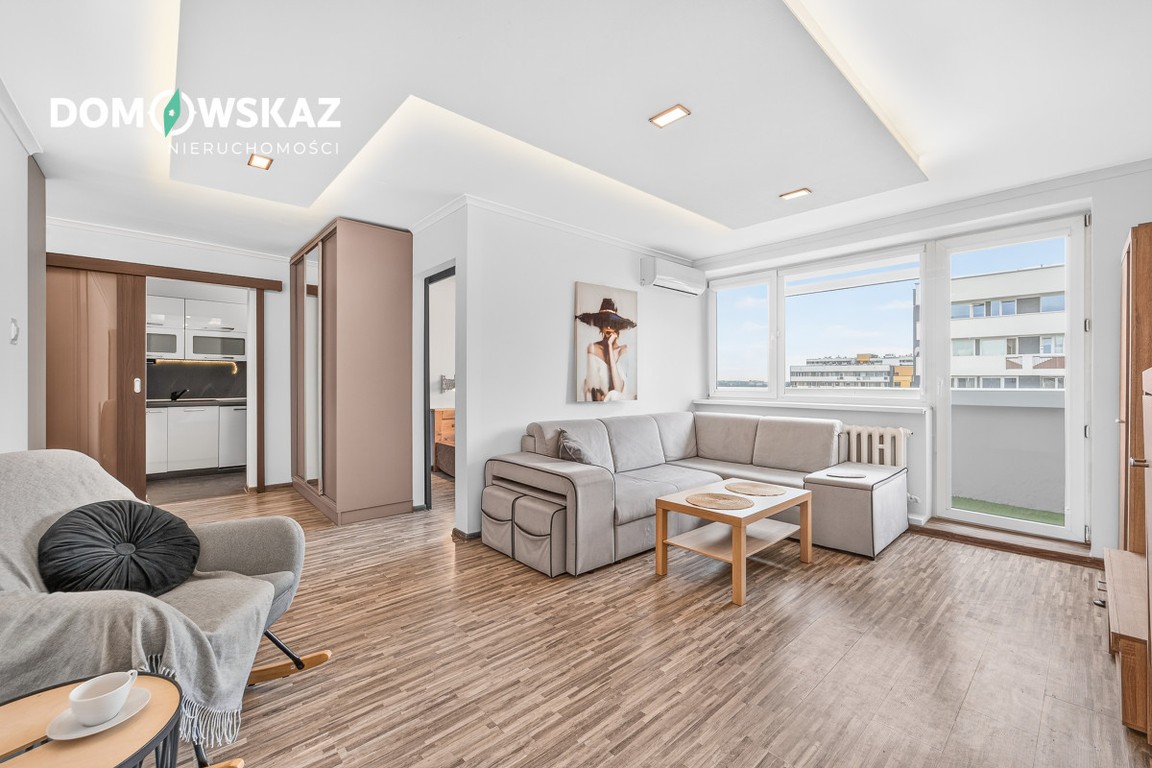 Mieszkanie na sprzedaż, 3 pokoje, 57 m², Katowice