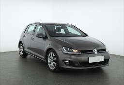 Volkswagen Golf VII , Salon Polska, Serwis ASO, Navi, Xenon, Bi-Xenon,