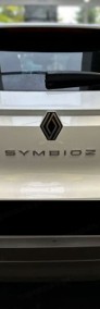 Renault Techno 1.6 E-Tech Full Hybrid Symbioz Techno 1.6 E-Tech 145KM / Pakiet-4