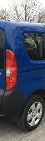 Opel Combo D Diesel 1.3 Jtd 90 KM Przygotowany do rejestracji-3