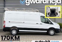 Ford Transit L3H2 Bagażnik dachowy 3 osobowy 170KM *105.000km /www.auto-hit.com/