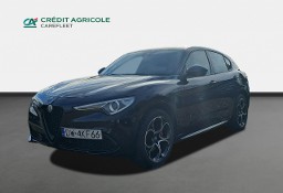 Alfa Romeo Inny Alfa Romeo Alfa Romeo Stelvio 2.0 Turbo Veloce Q4 aut Kombi DW4KF66