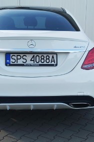 C300 4matic AMG-2