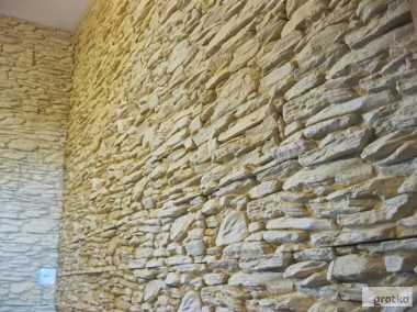 Panele Ścienne 3D, Kamień Dekoracyjny, Ozdobny, Cegły - PRODUCENT-1