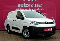 Citroen Berlingo Fv 23%/ Extra Long / EURO6 / Pełny Serwis / VAT-1/ 1.6 HDI 100 KM