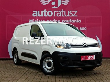 Citroen Berlingo Fv 23%/ Extra Long / REZERWACJA / EURO6 / VAT-1/-1