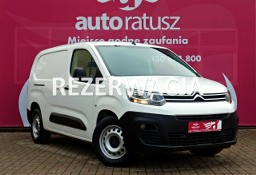 Citroen Berlingo Fv 23%/ Extra Long / REZERWACJA / EURO6 / VAT-1/