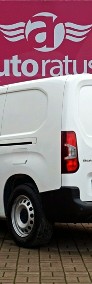 Citroen Berlingo Fv 23%/ Extra Long / REZERWACJA / EURO6 / VAT-1/-4