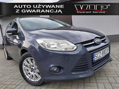 1.6 TI-VCT Trend-1