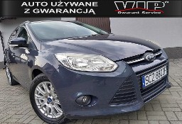 Ford Focus III 1.6 TI-VCT Trend