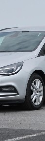 Opel Astra J , Salon Polska, Serwis ASO, Klimatronic, Tempomat, Parktronic-3