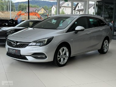 Opel Astra K Business, Kamera, CarPlay/Android 1-wł, FV-23%, Gwarancja, DOSTAWA-1