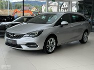 Opel Astra K Business, Kamera, CarPlay/Android 1-wł, FV-23%, Gwarancja, DOSTAWA