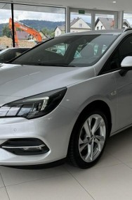 Opel Astra K Business, Kamera, CarPlay/Android 1-wł, FV-23%, Gwarancja, DOSTAWA-2