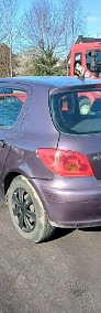 Peugeot 307 I Peugeot 307 2.0HDI 90km 05r-3