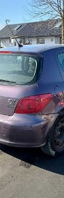 Peugeot 307 I Peugeot 307 2.0HDI 90km 05r-4