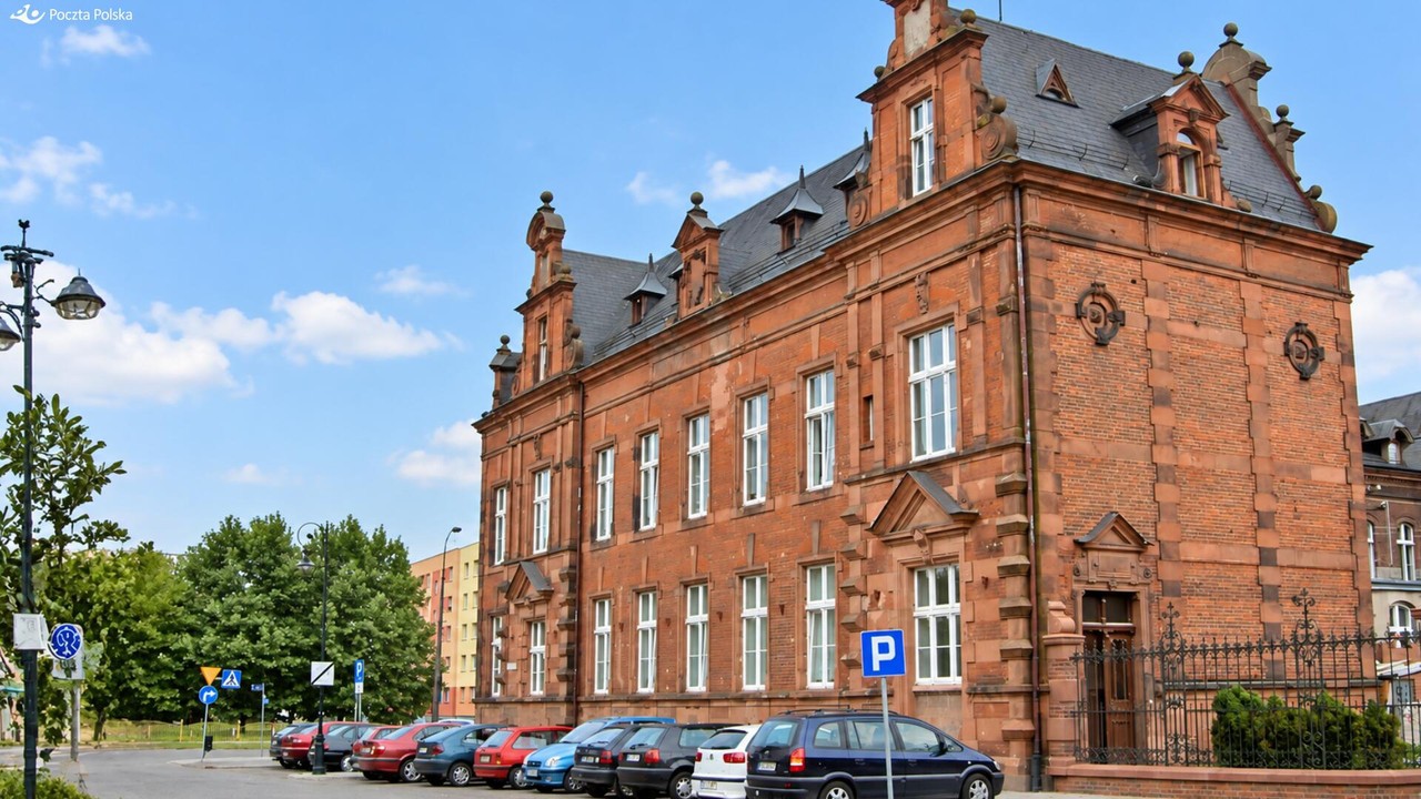 biuro na wynajem