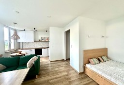 Kawalerka, 29,64m2, ul. Łagiewnicka 80/98 po remoncie.