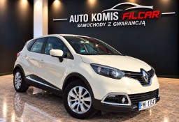 Renault Captur (36) SALON POLSKA Bezwypadkowy! Drugi komplet kół! GWARANCJA RATY